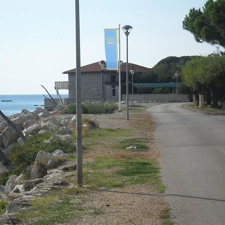 Marija Rooms & Apartments Umag Kültér fotó