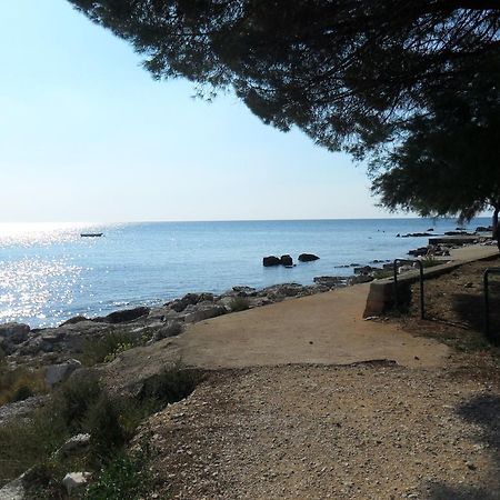 Marija Rooms & Apartments Umag Kültér fotó