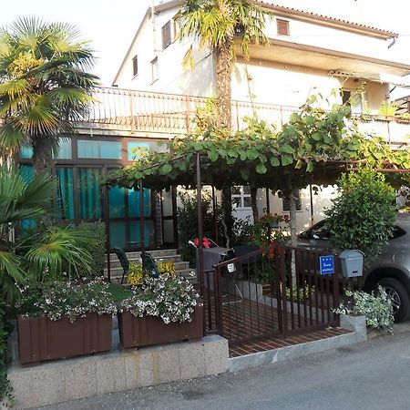 Marija Rooms & Apartments Umag Kültér fotó