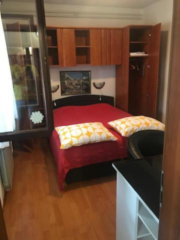 Marija Rooms & Apartments Umag Kültér fotó
