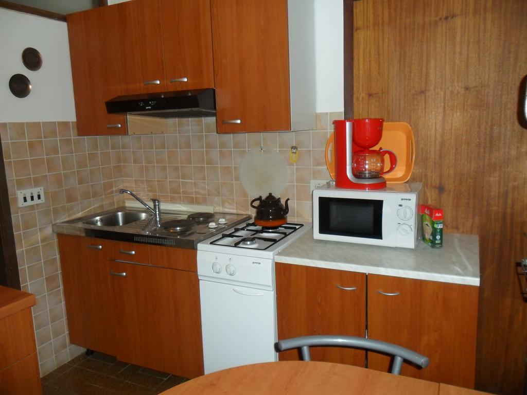 Marija Rooms & Apartments Umag Kültér fotó
