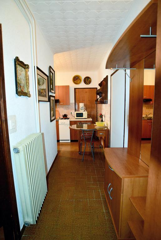 Marija Rooms & Apartments Umag Kültér fotó